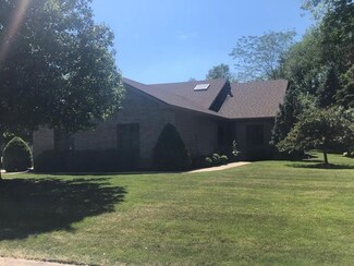 3421 Woodhaven Trail, Kokomo, IN 46902