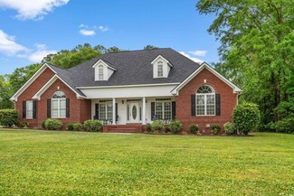 2353 Old Clearpond Rd, Conway, SC 29526