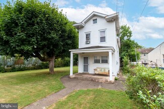 71 Altamawr Ave, Lawrence Township, NJ 08648