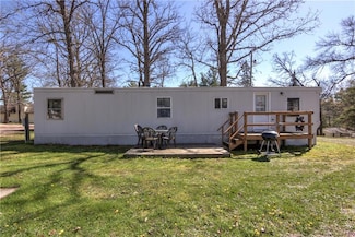 1022 Hwy M Unit 16, Chetek, WI 54728