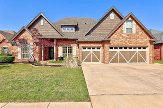 16429 Grace Ann Ct, Edmond, OK 73013