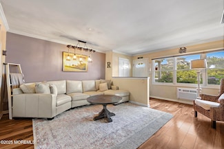 100 Seaview Ave Unit 5A, Monmouth Beach, NJ 07750