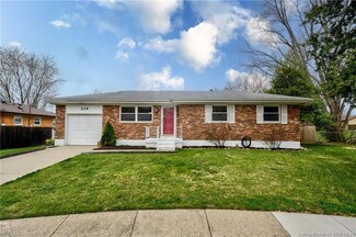 209 Lawn Ct, New Albany, IN 47150