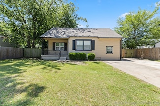 232 E Mohawk Blvd, Tulsa, OK 74106