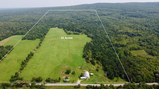 1364 Bradley Pond Rd, Ellenburg Center, NY 12934