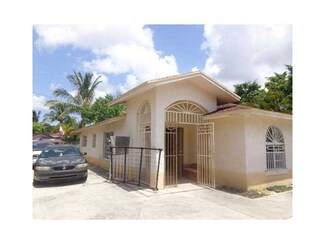 Unlisted Address