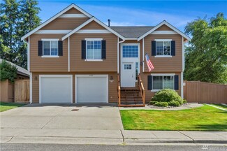 6202 121st St E, Puyallup, WA 98373