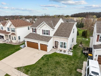 630 Polaris St, West Bend, WI 53095