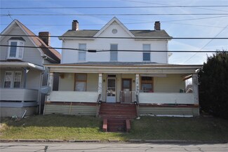 26 Homestead Ave, Scottdale, PA 15683