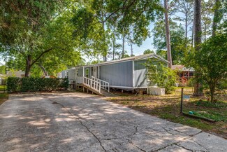9419 Greens Rd, Humble, TX 77396