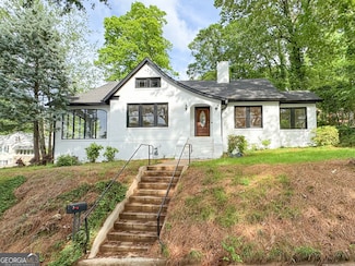 1 Vassar Dr SE, Rome, GA 30161