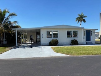 246 Tangerine Dr Unit 246, Fort Myers, FL 33905