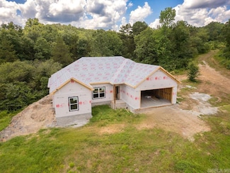 167 Archey Fork Dr, Clinton, AR 72031