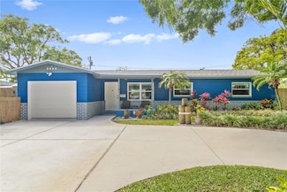 2866 54th St N, Saint Petersburg, FL 33710