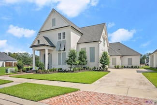 8343 Hattic St, Baton Rouge, LA 70817