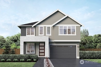 16526 27th Street Ct E, Lake Tapps, WA 98391