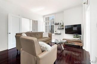702 Ash St Unit 409, San Diego, CA 92101