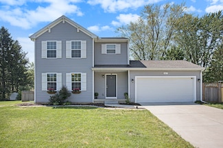 5677 Coddington Ln, Kalamazoo, MI 49009