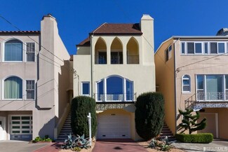 886 28th Ave, San Francisco, CA 94121