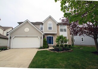5448 Riverbrook Dr, Columbus, OH 43221