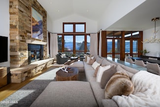 802 Beard Creek Trail, Edwards, CO 81632