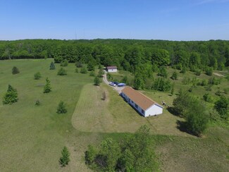 5229 Dunham Rd, Wolverine, MI 49799