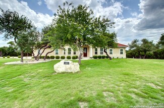 111 Auburn Ridge, Spring Branch, TX 78070