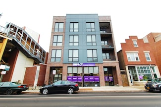 3418 N Lincoln Ave Unit 203, Chicago, IL 60657