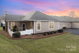 8107 Sultana Cir Unit 13A, Charlotte, NC 28227