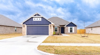 27850 E 109th Place S, Coweta, OK 74429