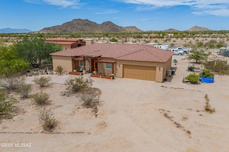 28436 W Bearskin Rd, Casa Grande, AZ 85193
