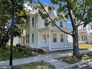 10 S Bradford St, Dover, DE 19904