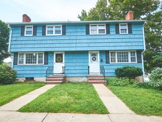 434 Washington St Unit 436, Winchester, MA 01890