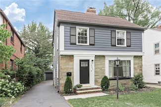 17032 Scottsdale Blvd, Cleveland, OH 44120