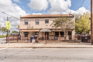 702 S Gevers St, San Antonio, TX 78203