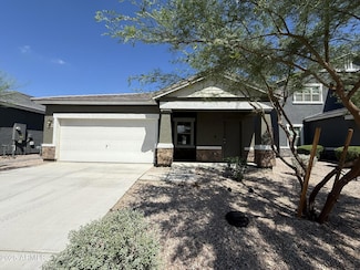 4718 N 193rd Dr, Litchfield Park, AZ 85340