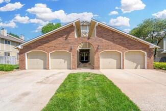 10504 W Texas St Unit 404, Wichita, KS 67209
