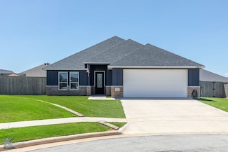7449 Sleepy Hollow Ln, Abilene, TX 79602