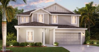 2196 Green Valley St, Daytona Beach, FL 32124