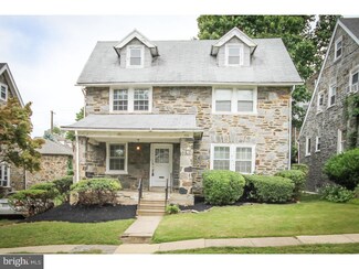 7112 Hazel Ave, Upper Darby, PA 19082