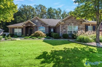 143 Sage Willow Dr SW, Madison, AL 35756