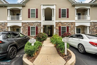 1324 W West Chester Pike Unit 306, West Chester, PA 19382