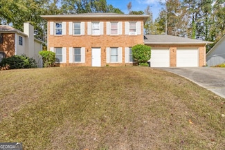 5928 S Deshon Ct, Lithonia, GA 30058