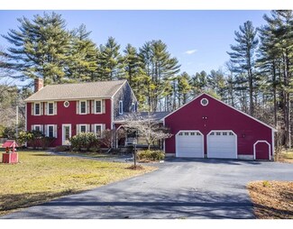 13 Plain St E, Berkley, MA 02779