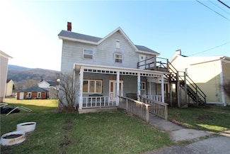 724 Lincoln St, Bolivar, PA 15923