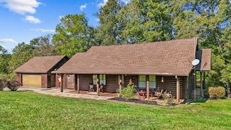516 Donmar Dr, Lancaster, KY 40444
