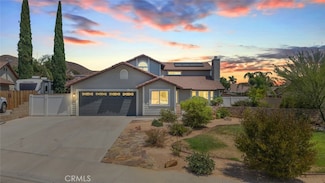 25538 Orion Ct, Sun City, CA 92586