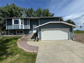 5024 Country View Dr, Billings, MT 59105