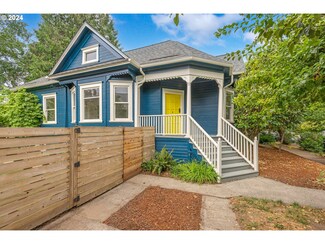 3642 SE Morrison St, Portland, OR 97214