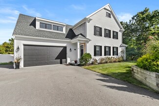 128 Watercourse Place, Plymouth, MA 02360